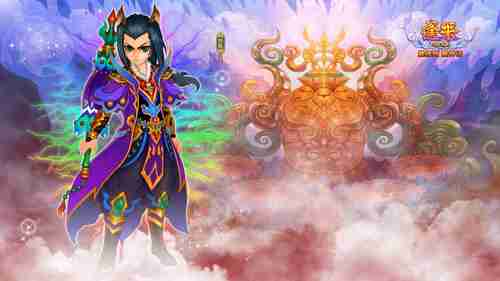 TV动画《精灵幻想记》第二季正式PV公布！10月开播